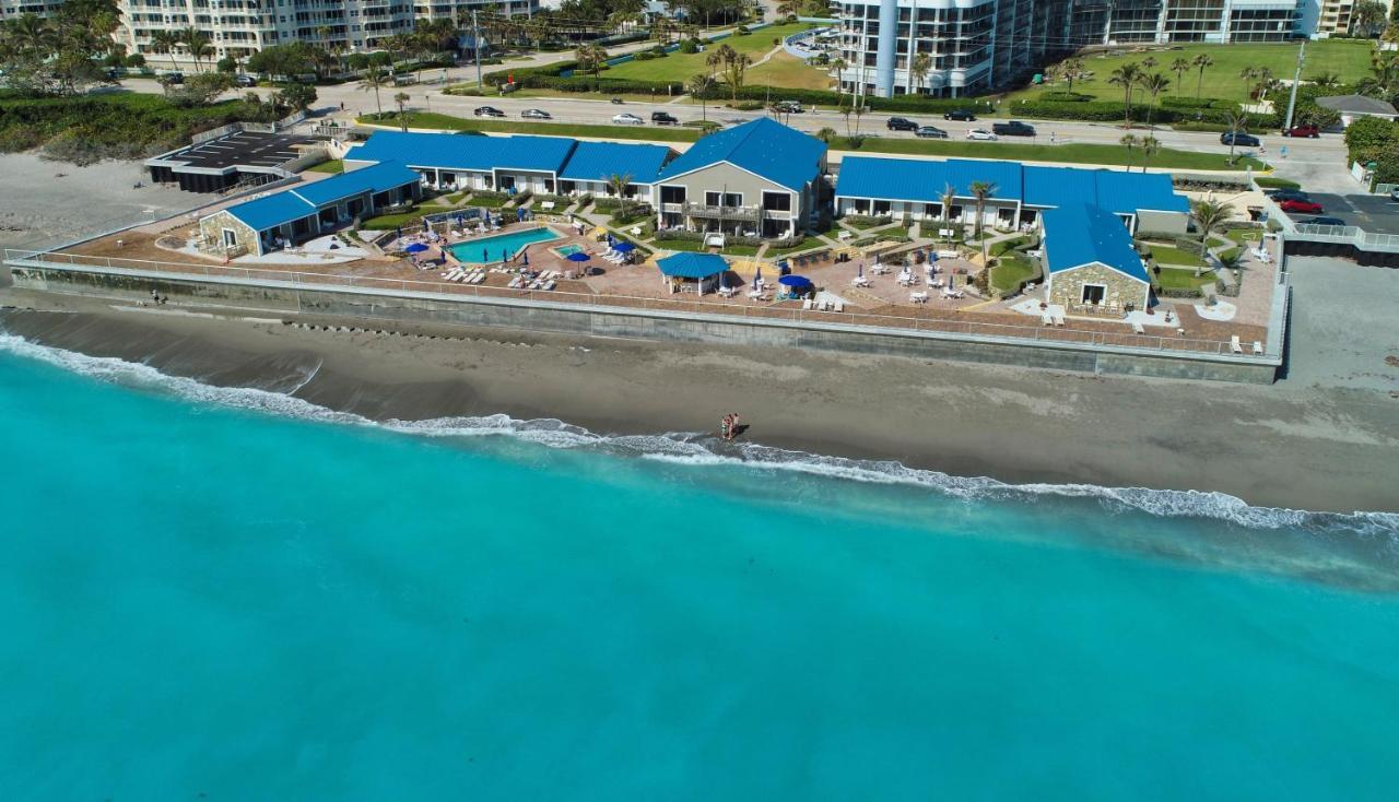 Jupiter Reef Club Resort Dış mekan fotoğraf