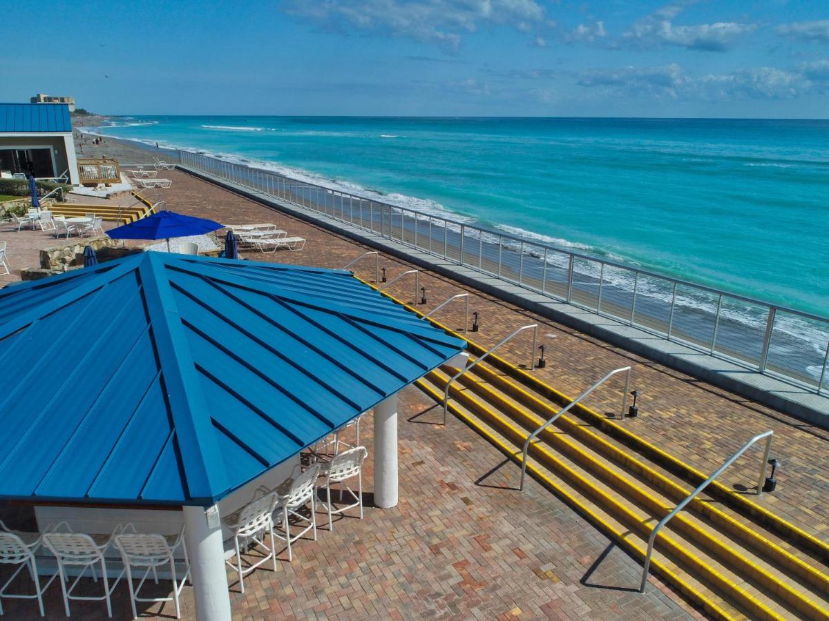 Jupiter Reef Club Resort Dış mekan fotoğraf