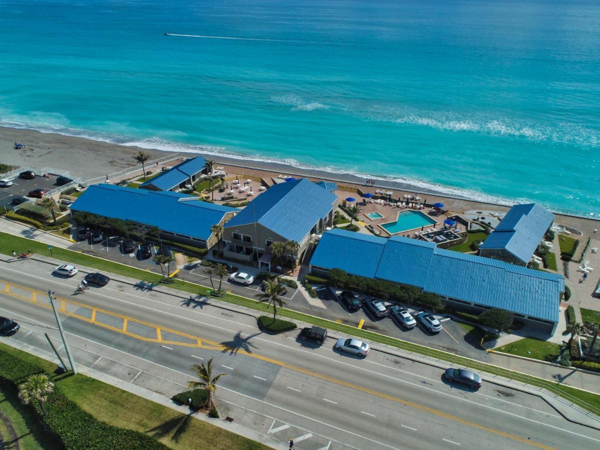 Jupiter Reef Club Resort Dış mekan fotoğraf