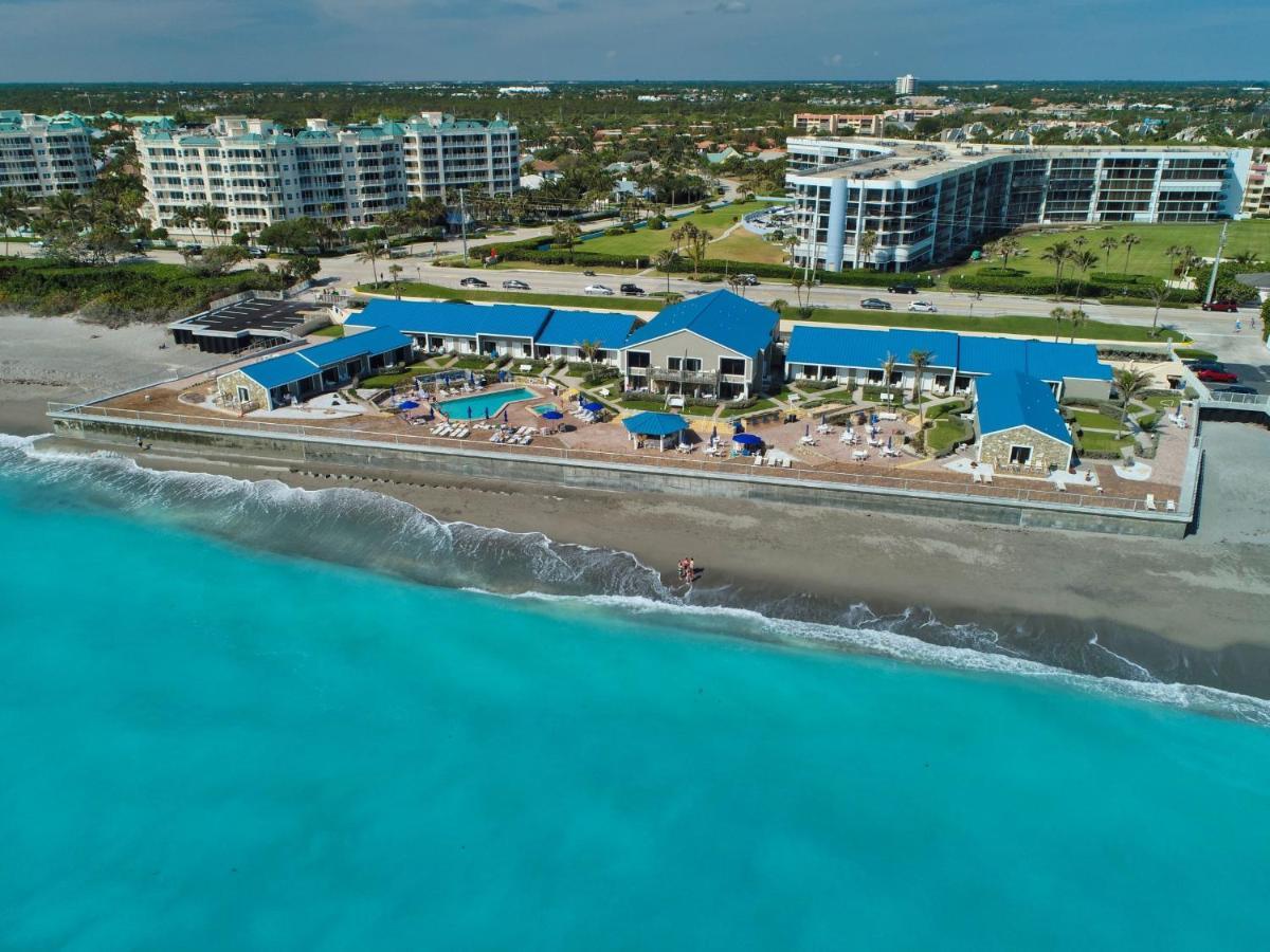 Jupiter Reef Club Resort Dış mekan fotoğraf