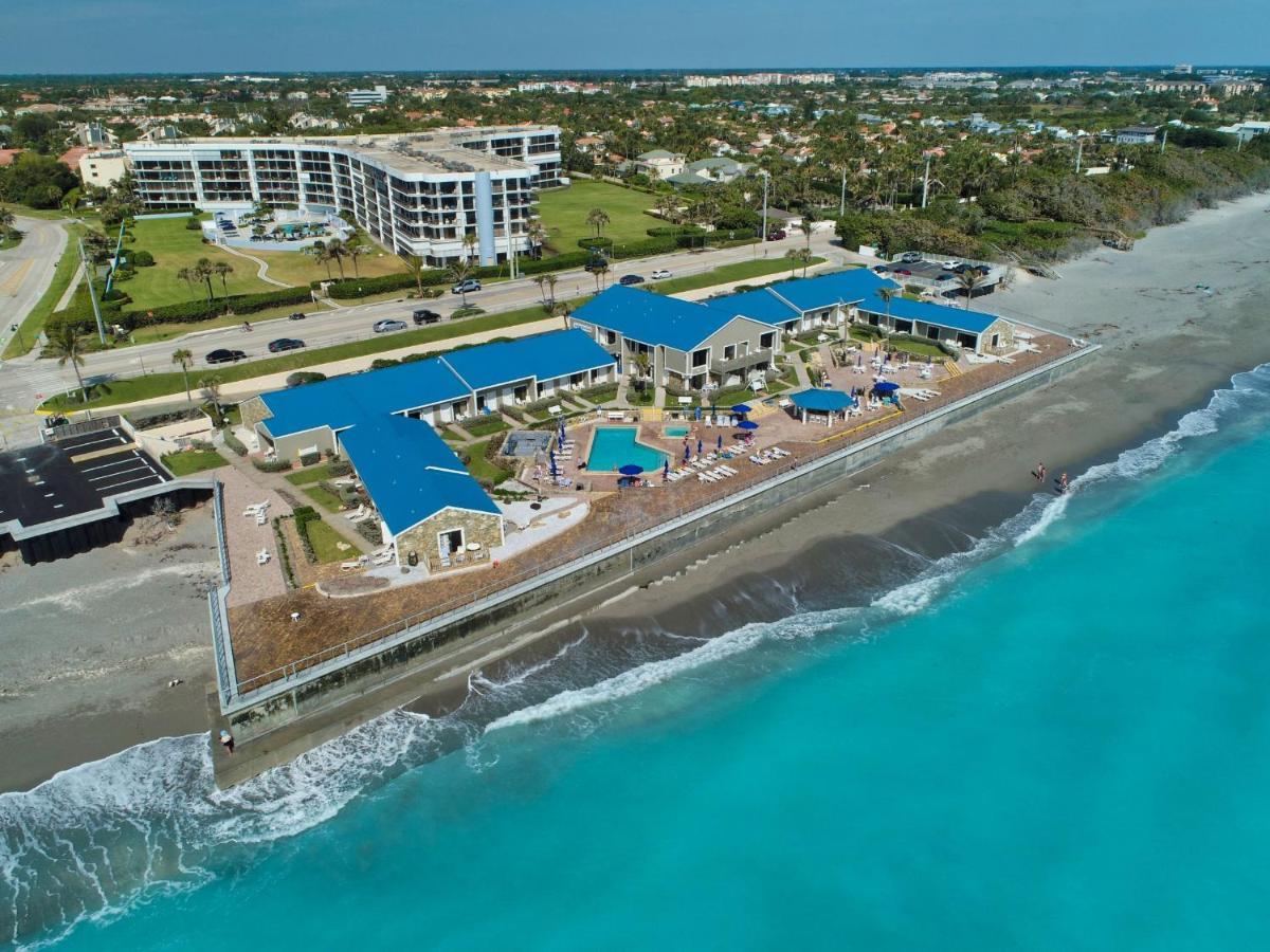Jupiter Reef Club Resort Dış mekan fotoğraf