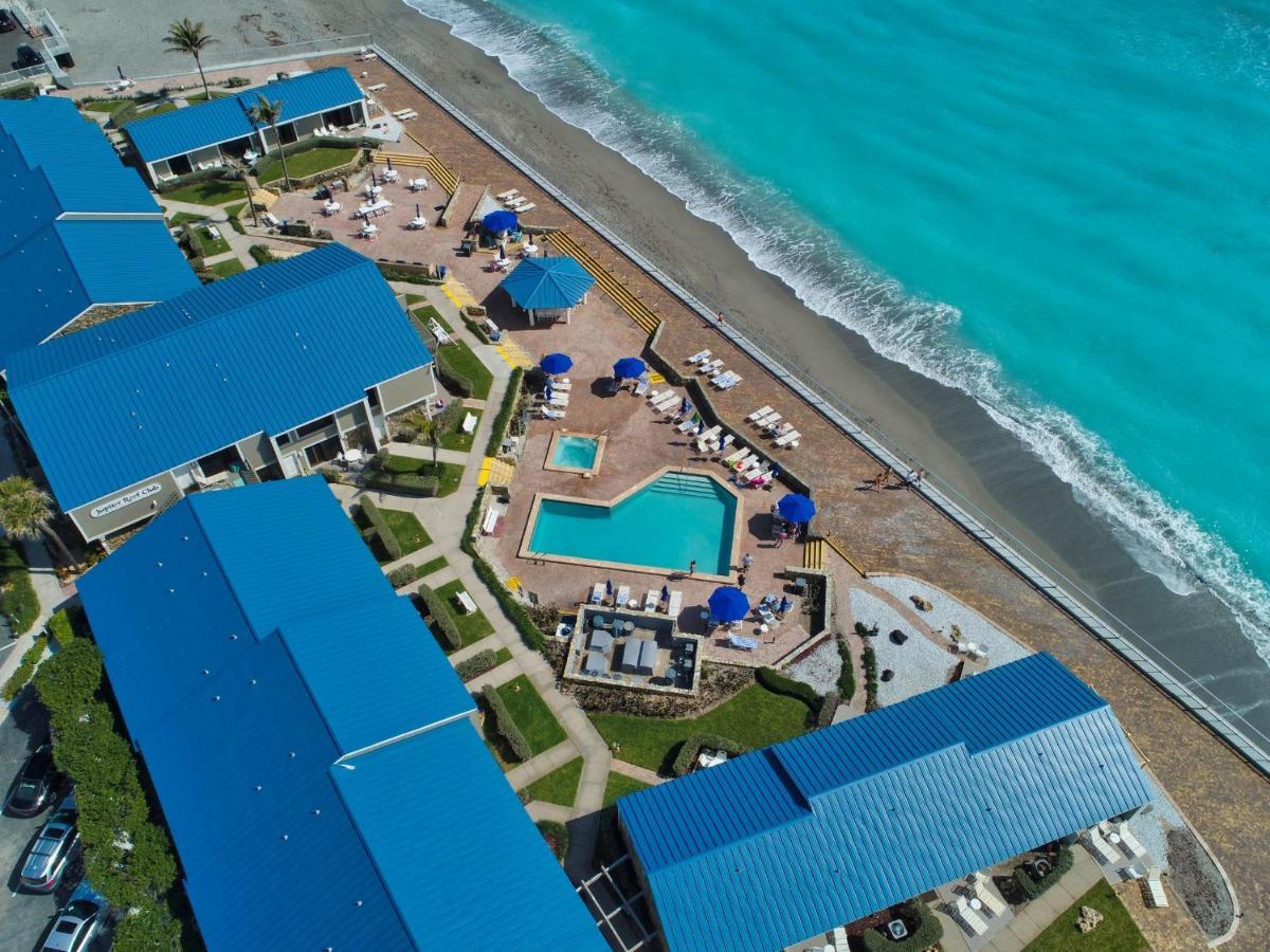 Jupiter Reef Club Resort Dış mekan fotoğraf