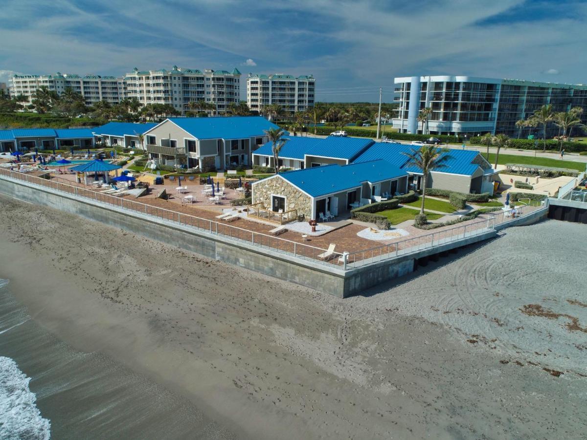 Jupiter Reef Club Resort Dış mekan fotoğraf