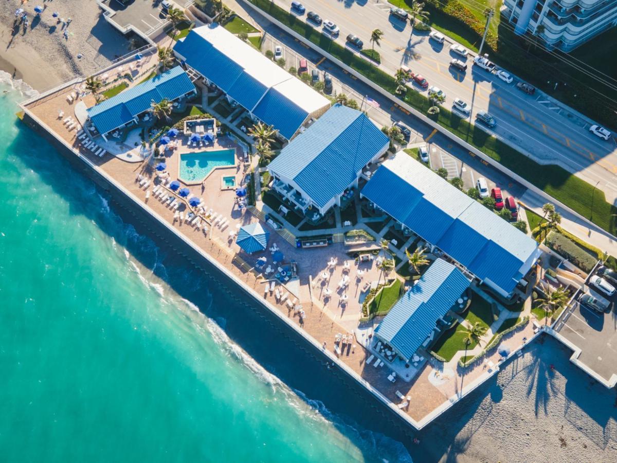 Jupiter Reef Club Resort Dış mekan fotoğraf