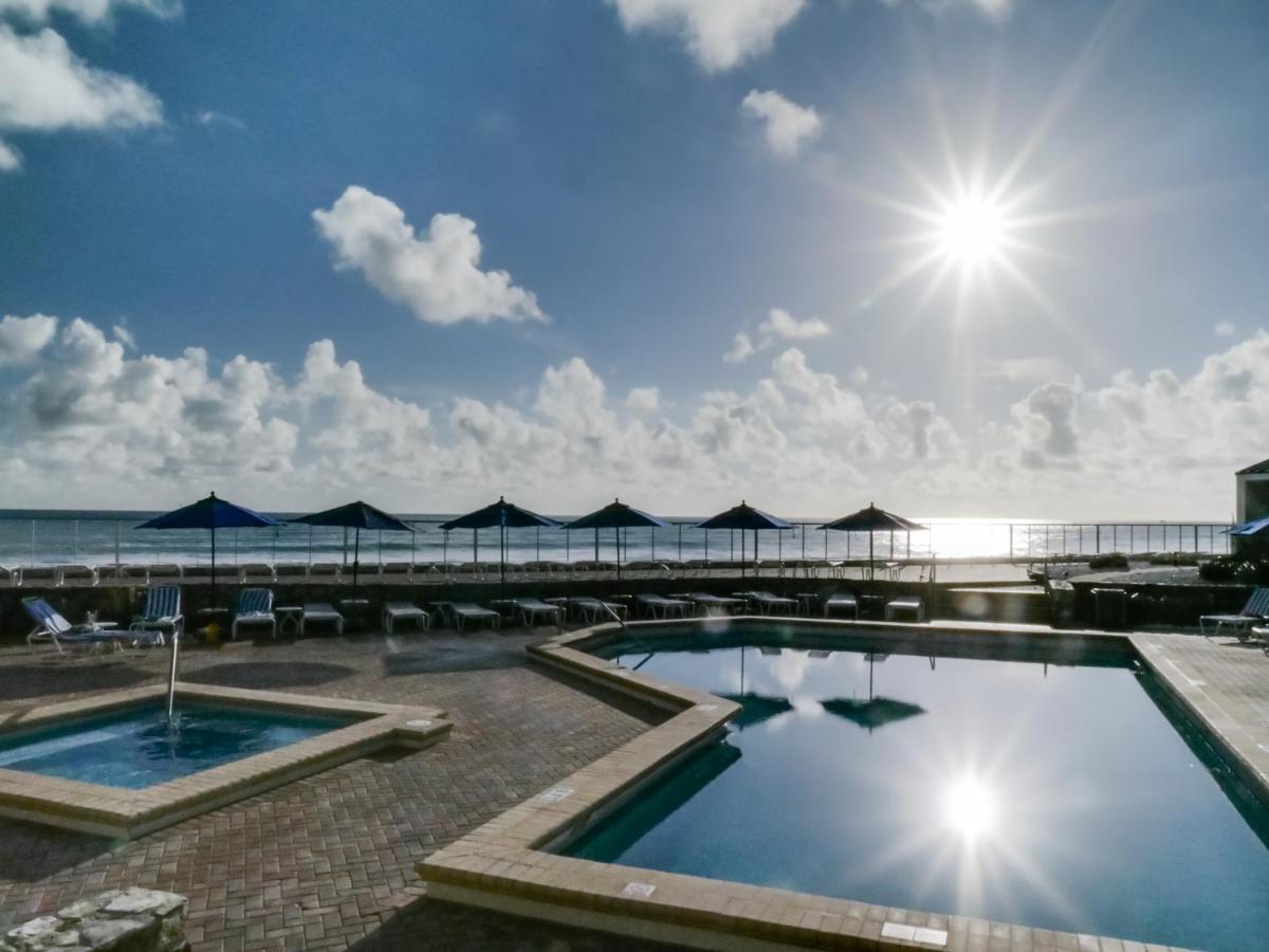 Jupiter Reef Club Resort Dış mekan fotoğraf