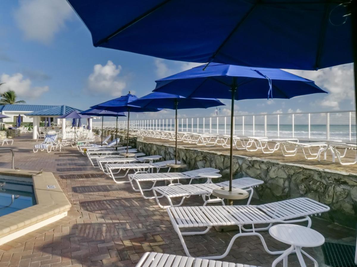 Jupiter Reef Club Resort Dış mekan fotoğraf