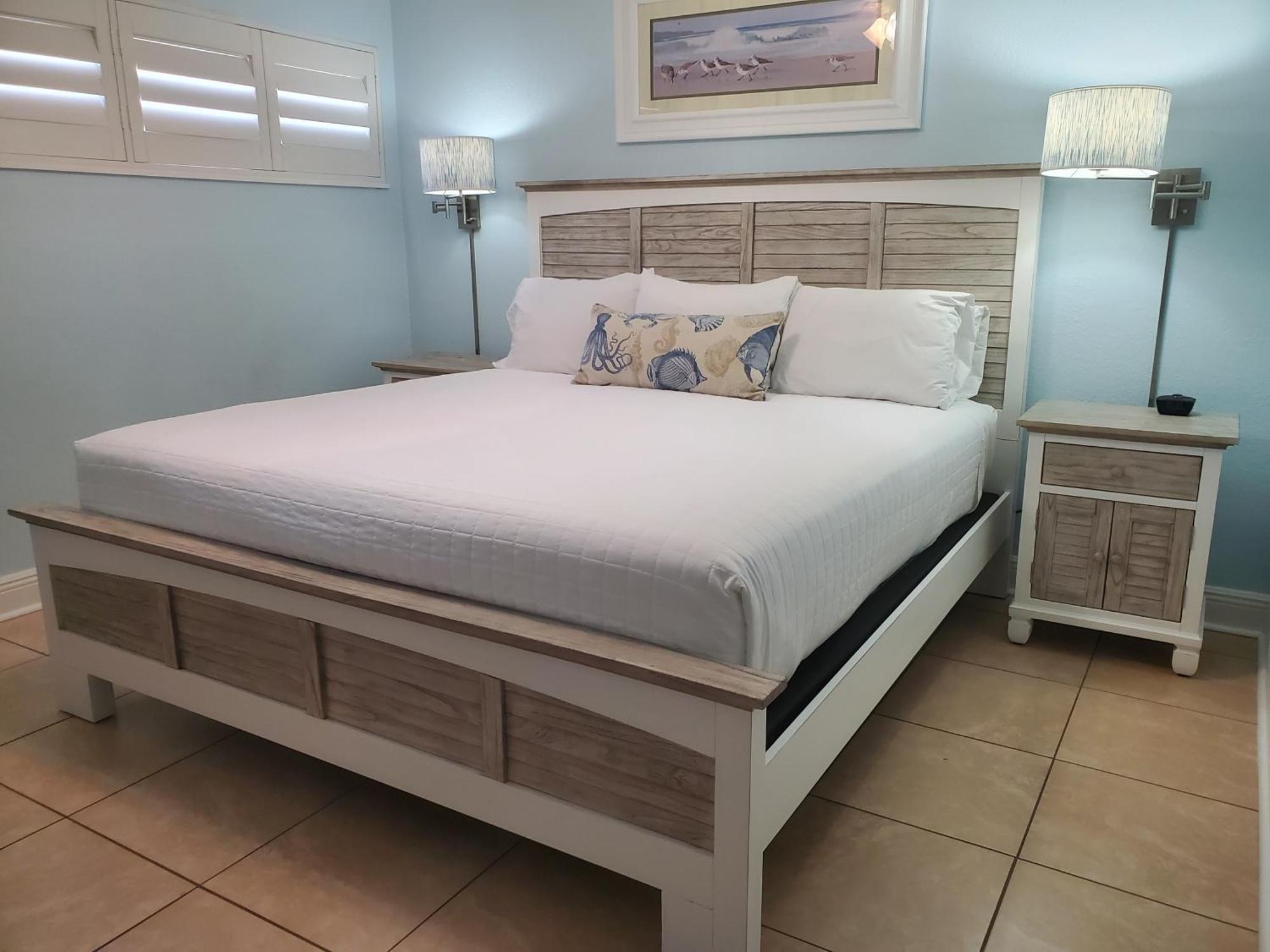 Jupiter Reef Club Resort Dış mekan fotoğraf