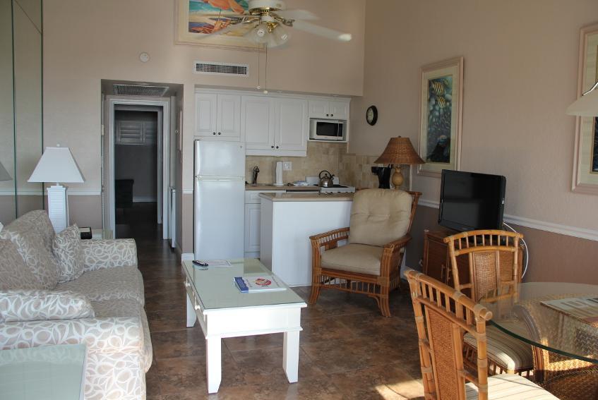Jupiter Reef Club Resort Dış mekan fotoğraf